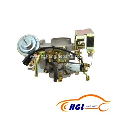 SUZUKI SWIFT SJ413 G13A G13B CARBURETOR 13200-81C10